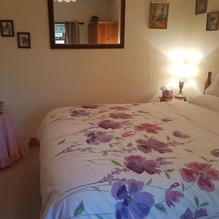 Hosefield Bed And Breakfast Ellon Exteriér fotografie