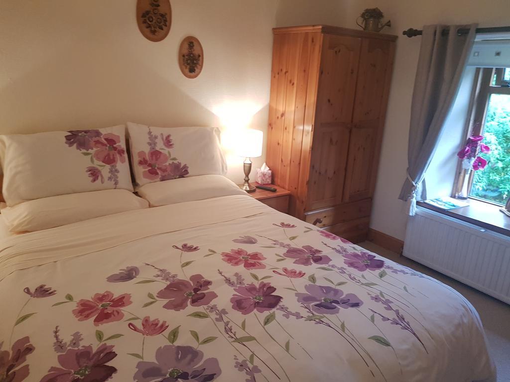 Hosefield Bed And Breakfast Ellon Exteriér fotografie